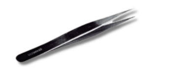 Pince Feilchenfeld, 110 mm Le lot de 10